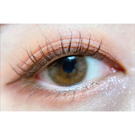 アイカラーレーション/LUNASOL/アイシャドウパレットを使ったクチコミ(3枚目)