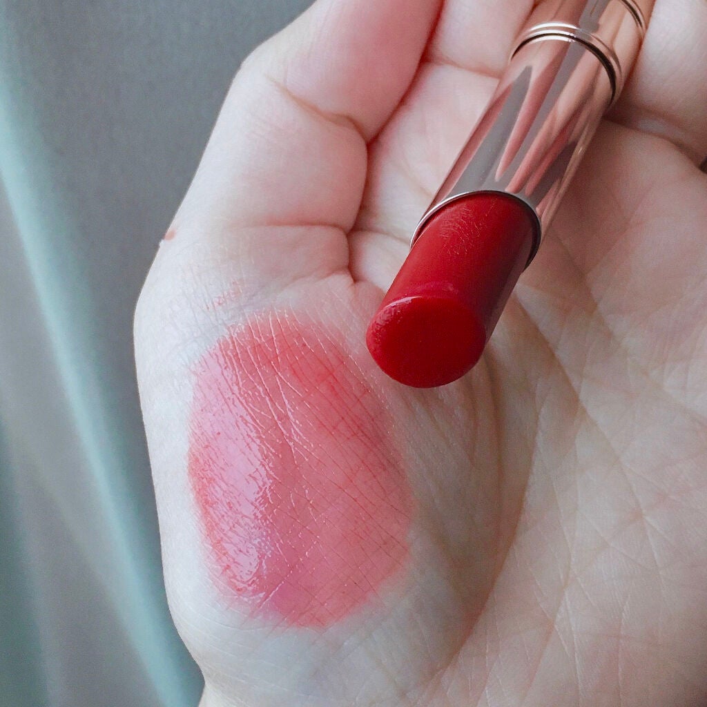 オペラ リップティント N/OPERA/リップティントを使ったクチコミ(3枚目)