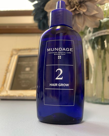 ritan on LIPS 「私は美容師なんだけど同じ年代のお客様の悩みがよく分かる。40代..」(4枚目)