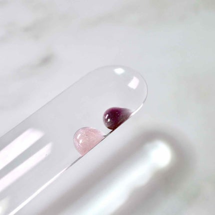 コンフォート リップオイル /CLARINS/リップグロスを使ったクチコミ(2枚目)