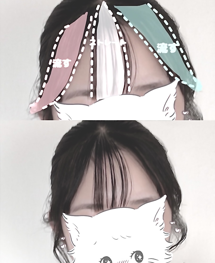 リファフィンガーアイロン ST/ReFa/ストレートアイロンを使ったクチコミ（2枚目）