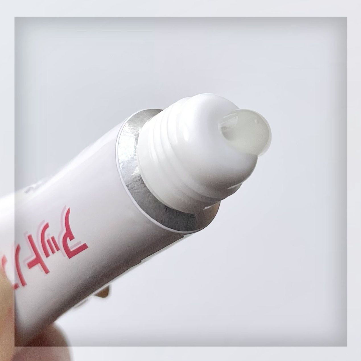 ニキビあとケアジェル/アットノン/その他スキンケアを使ったクチコミ（2枚目）