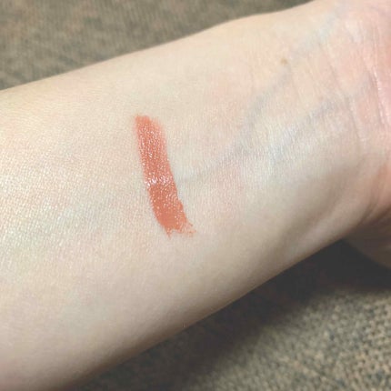 3CE ベルベット リップティント/3CE/リップティントを使ったクチコミ(3枚目)