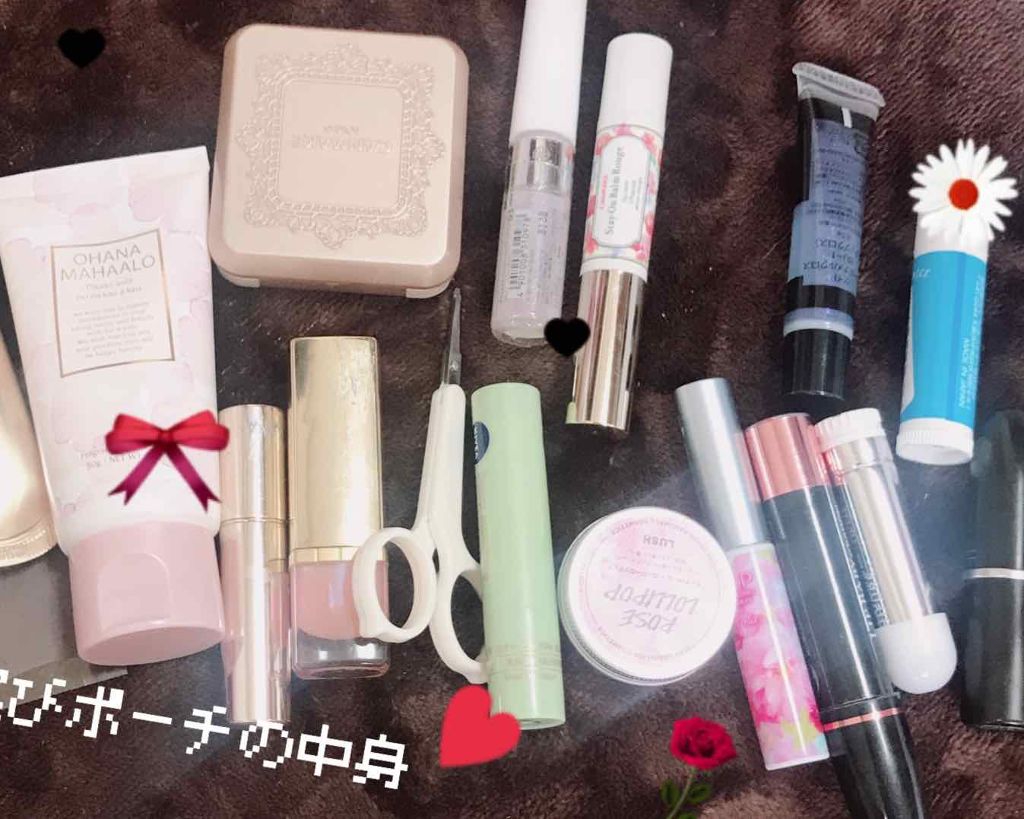 オペラ リップティント N/OPERA/リップティントを使ったクチコミ(1枚目)