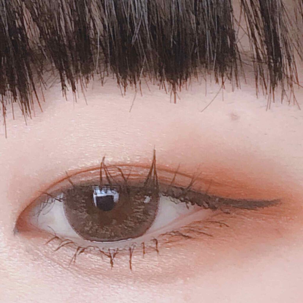 クイックラッシュカーラー/キャンメイク/マスカラ下地を使ったクチコミ（1枚目）