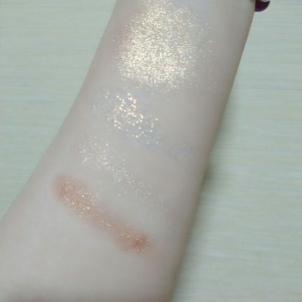 3CE ミニ マルチアイカラーパレット/3CE/アイシャドウパレットを使ったクチコミ(5枚目)