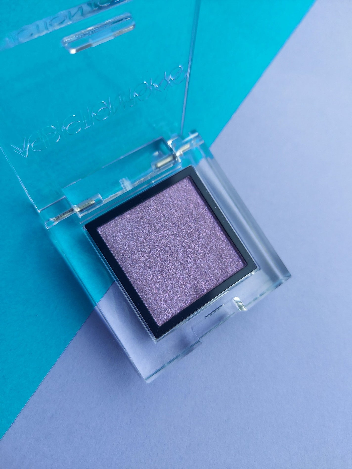 アディクション ザ アイシャドウ プリズム/ADDICTION/単色アイシャドウを使ったクチコミ(2枚目)