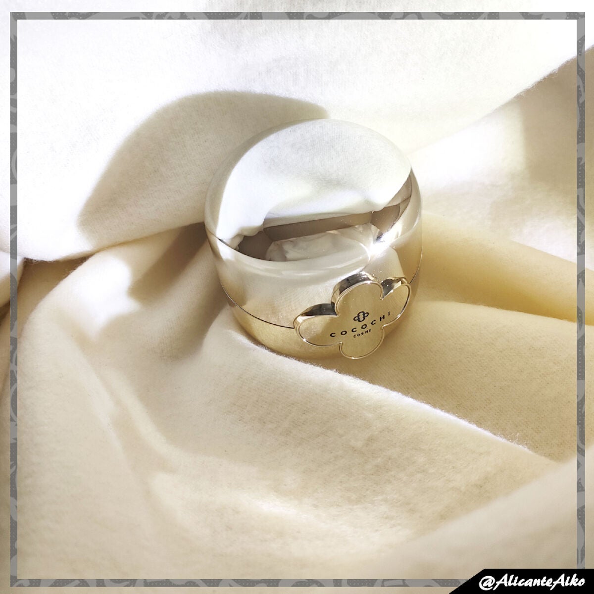 AG アルティメット フェイシャルクリームマスク/AGアルティメット/フェイスクリームを使ったクチコミ(1枚目)