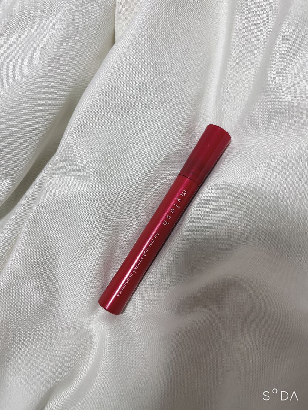 オペラ マイラッシュ アドバンスト/OPERA/マスカラを使ったクチコミ(1枚目)