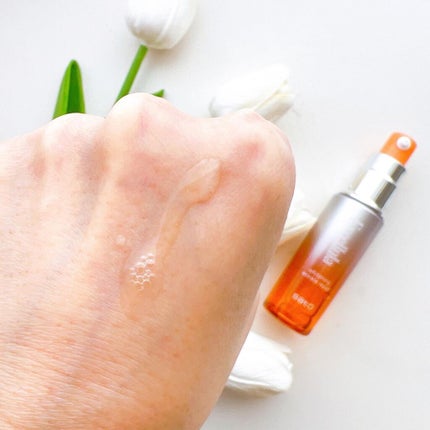 ホワイトニング リンクルリペア/Excellula/美容液を使ったクチコミ(2枚目)