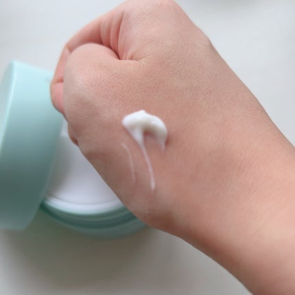 モイストバランシングマスクPro./ビービーラボラトリーズ/洗い流すパック・マスクを使ったクチコミ(3枚目)