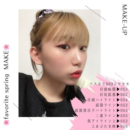 プレイフル リキッドアイライナー/BLEND BERRY/リキッドアイライナーを使ったクチコミ(7枚目)