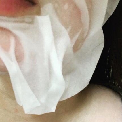 フェイシャルマスク /EUREA /シートマスク・パックを使ったクチコミ(4枚目)