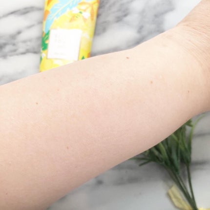 除毛クリーム ジャスミンハニー/スリンキータッチ セルフスパ/除毛クリームを使ったクチコミ(4枚目)