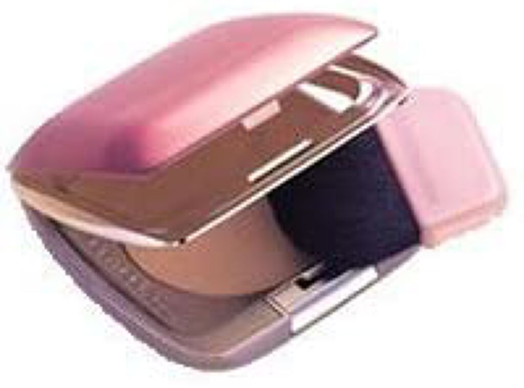 COVERMARK ブライトニング パクト