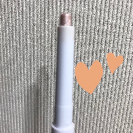 涙袋アイシャドウ(ステックアイシャドウ)/coou/スティックアイシャドウを使ったクチコミ(2枚目)