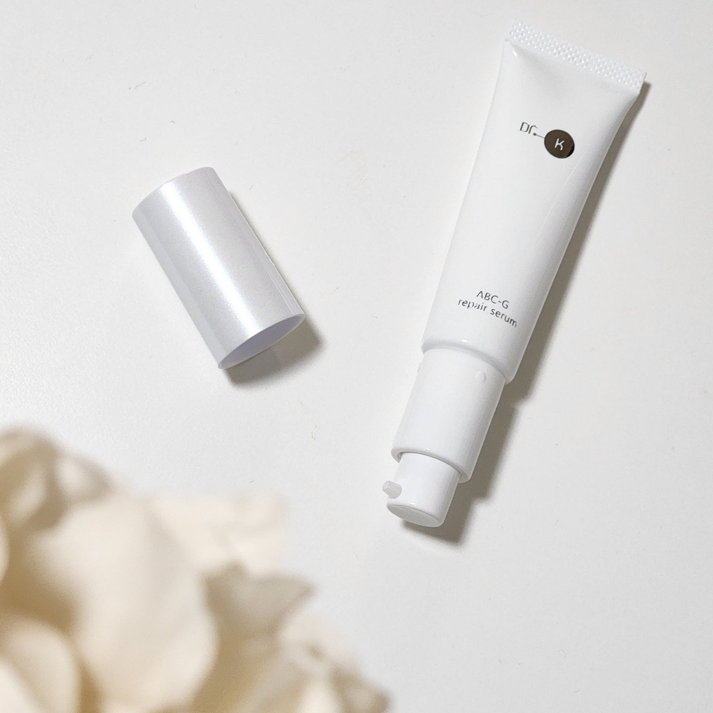 ABC-Gリペアセラム/ドクターケイ/美容液を使ったクチコミ(1枚目)