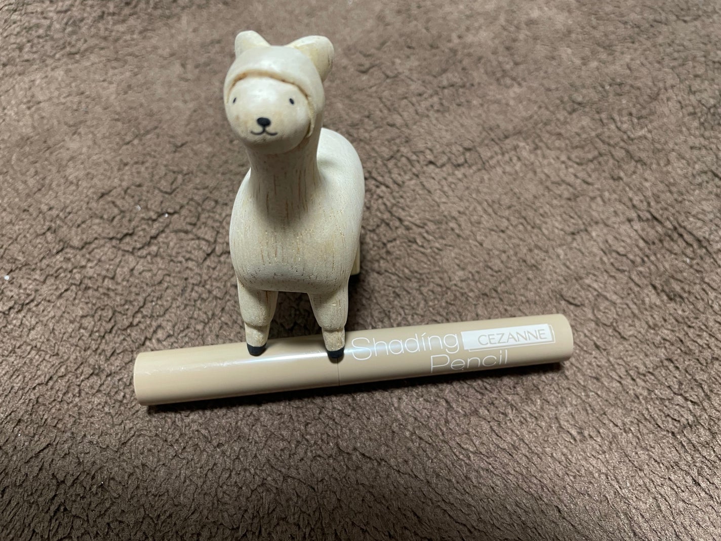 シェーディングペンシル/CEZANNE/ハイライト・シェーディングを使ったクチコミ(1枚目)