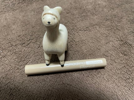 シェーディングペンシル/CEZANNE/ハイライト・シェーディングを使ったクチコミ(1枚目)