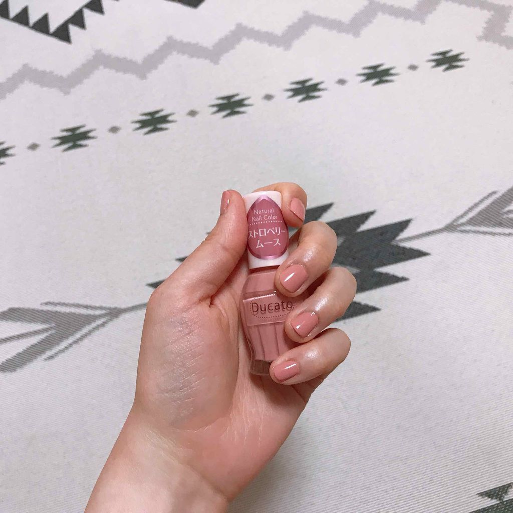 ネイルラッカー/O・P・I/マニキュアを使ったクチコミ(1枚目)