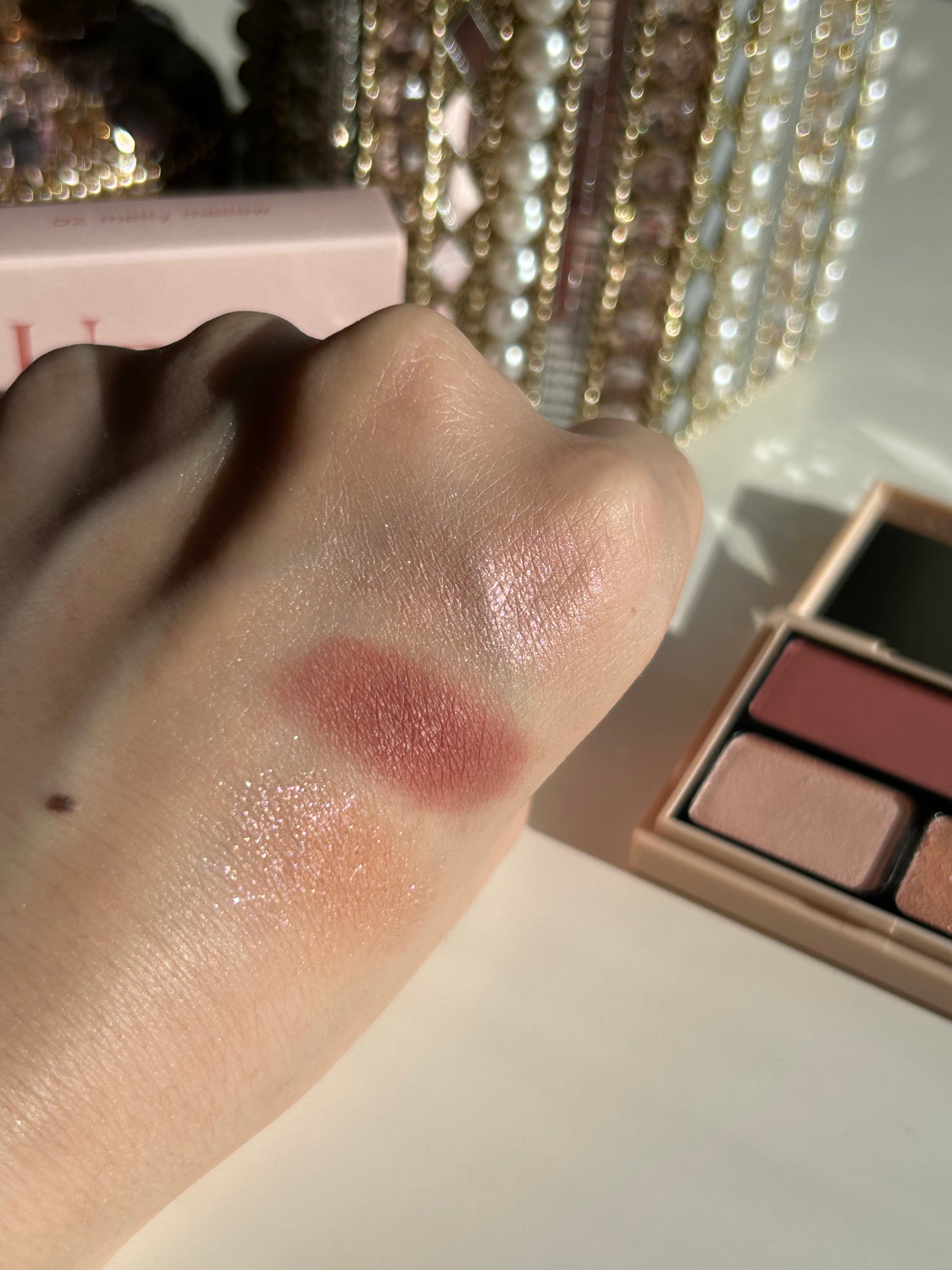 スキンベースクリーム/Upt/化粧下地を使ったクチコミ(4枚目)