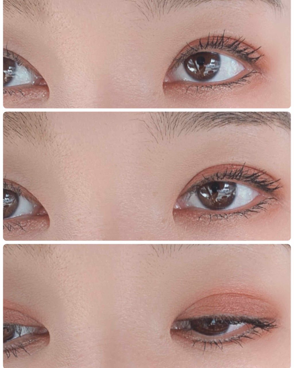 whatever/ColourPop/アイシャドウパレットを使ったクチコミ（2枚目）