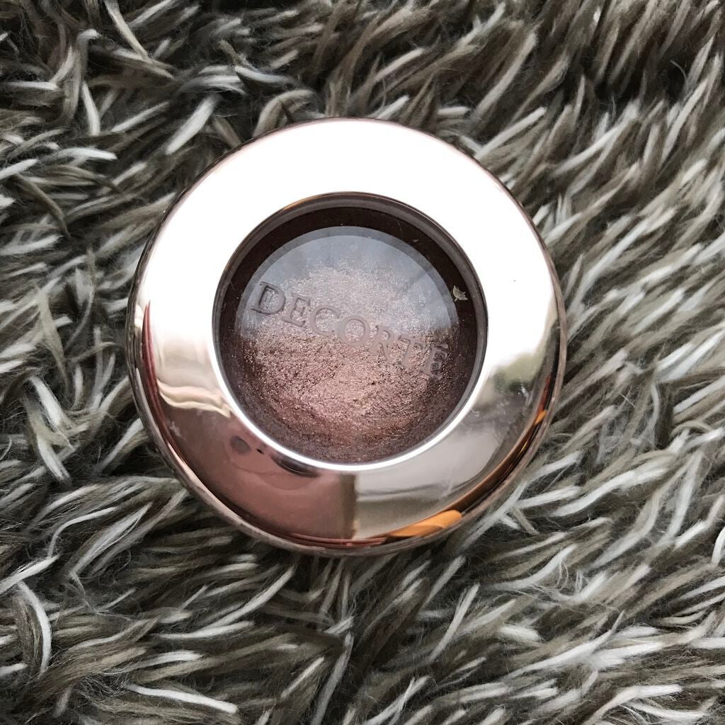 アイグロウ ジェム/DECORTÉ/ジェル・クリームアイシャドウを使ったクチコミ(1枚目)