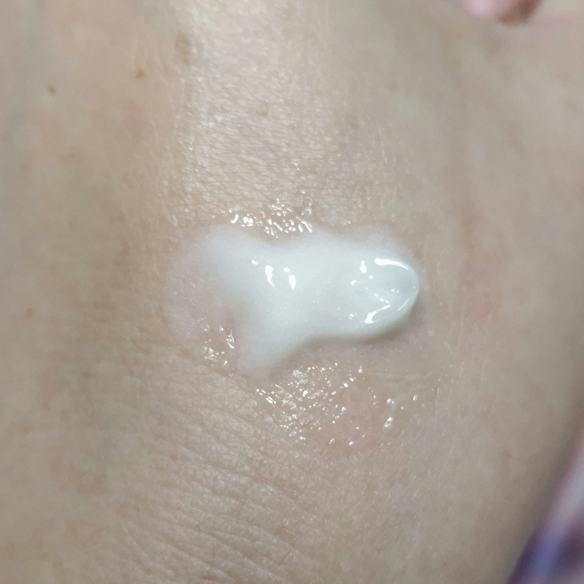 アイクリーム N°1 ドゥ シャネル/CHANEL/アイケア・アイクリームを使ったクチコミ（3枚目）