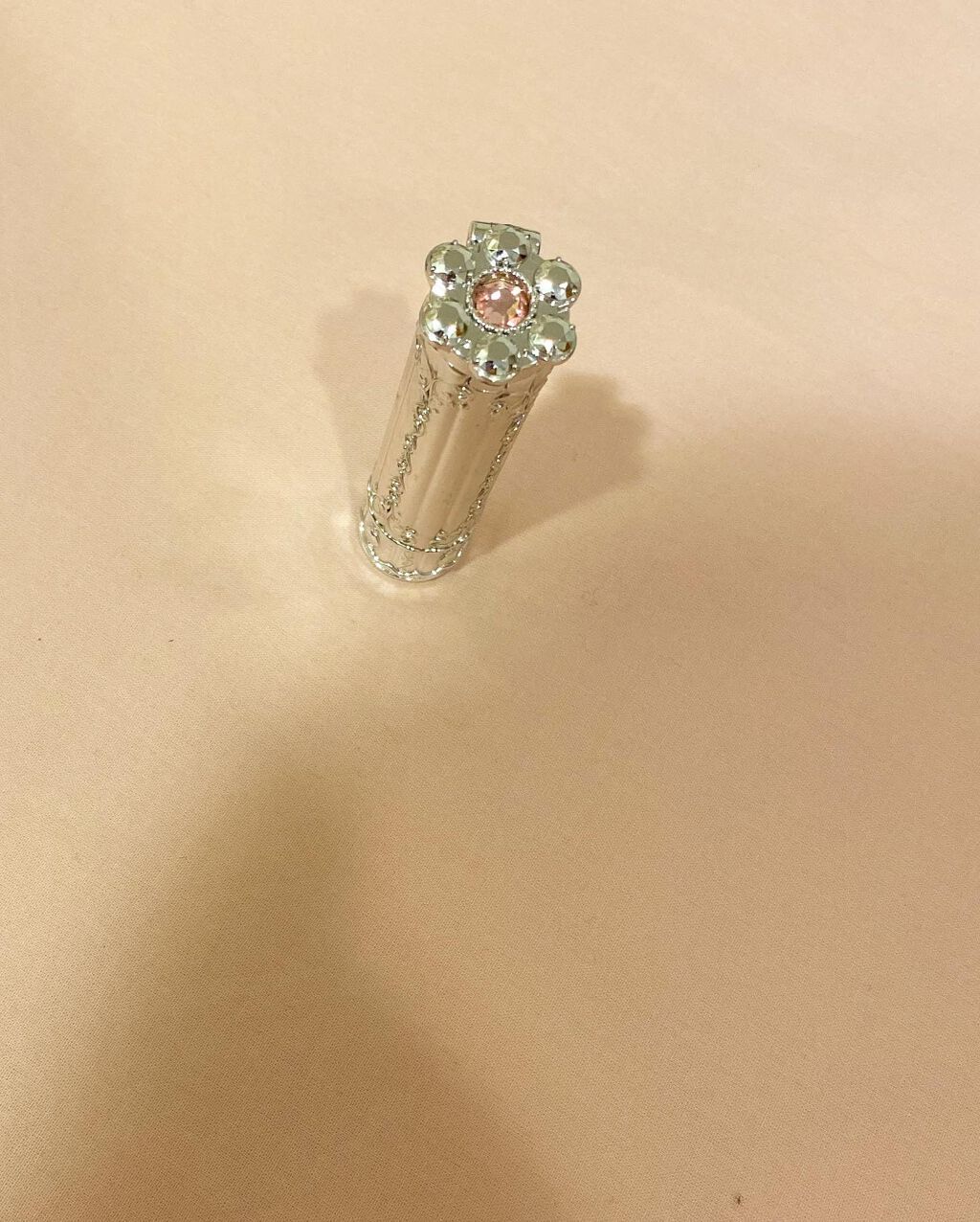 リップブロッサム (旧) 15 viola mist/JILL STUART/口紅を使ったクチコミ（3枚目）