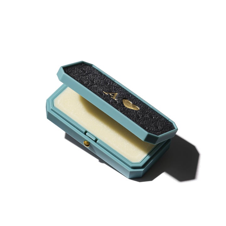 ボーム・デ・ミューズ ブルー(ブラックオーストリッチ)