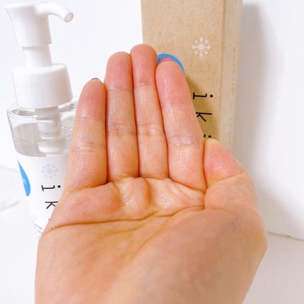 イキテル ローション/ikitel(イキテル)/化粧水を使ったクチコミ(3枚目)