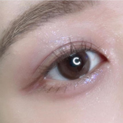 【旧品】パーフェクトスタイリストアイズ/キャンメイク/アイシャドウパレットを使ったクチコミ(3枚目)