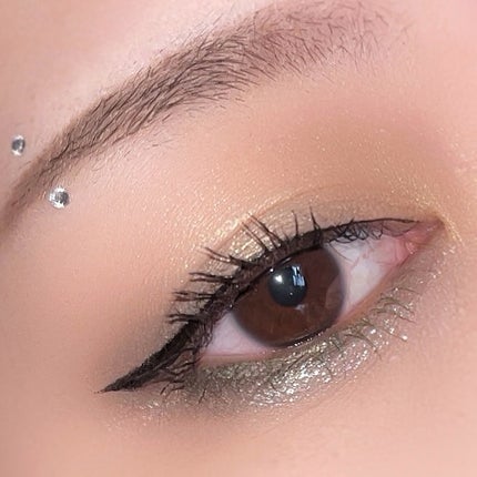 ディオール バックステージ アイ パレット/Dior/アイシャドウパレットを使ったクチコミ(5枚目)