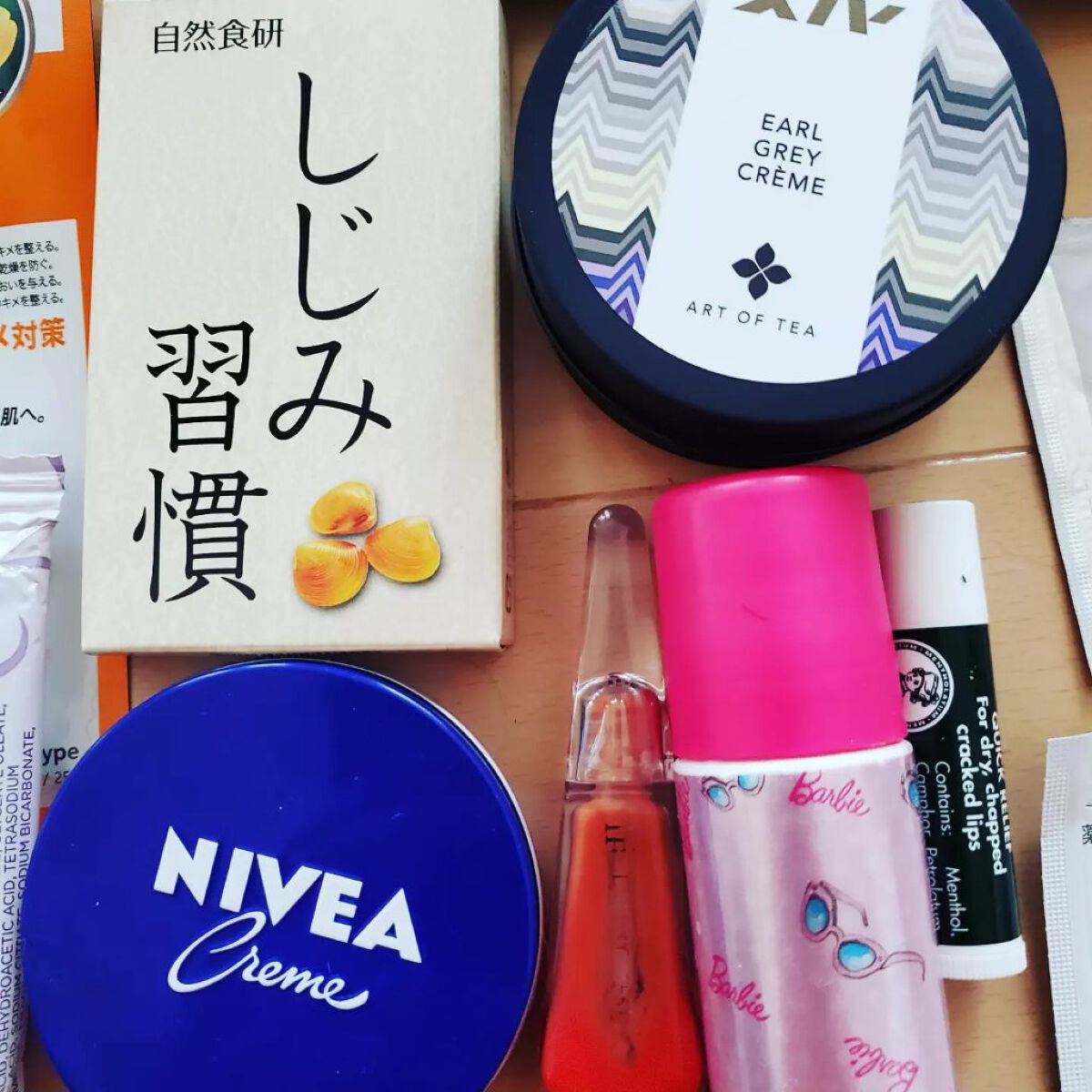 薬用リップスティックXD/メンソレータム/リップクリームを使ったクチコミ（2枚目）