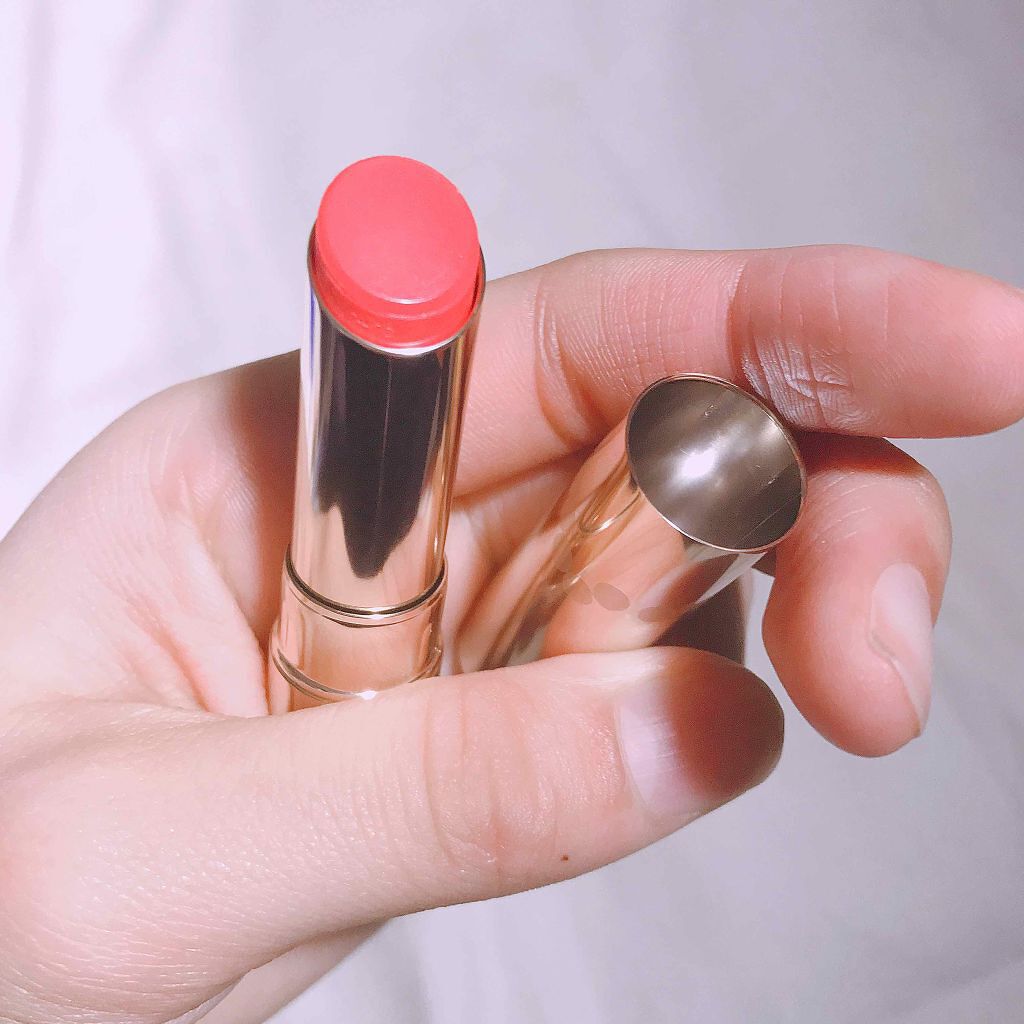 オペラ リップティント N/OPERA/リップティントを使ったクチコミ（1枚目）