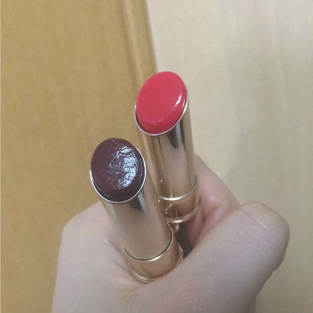 オペラ リップティント N/OPERA/リップティントを使ったクチコミ（1枚目）