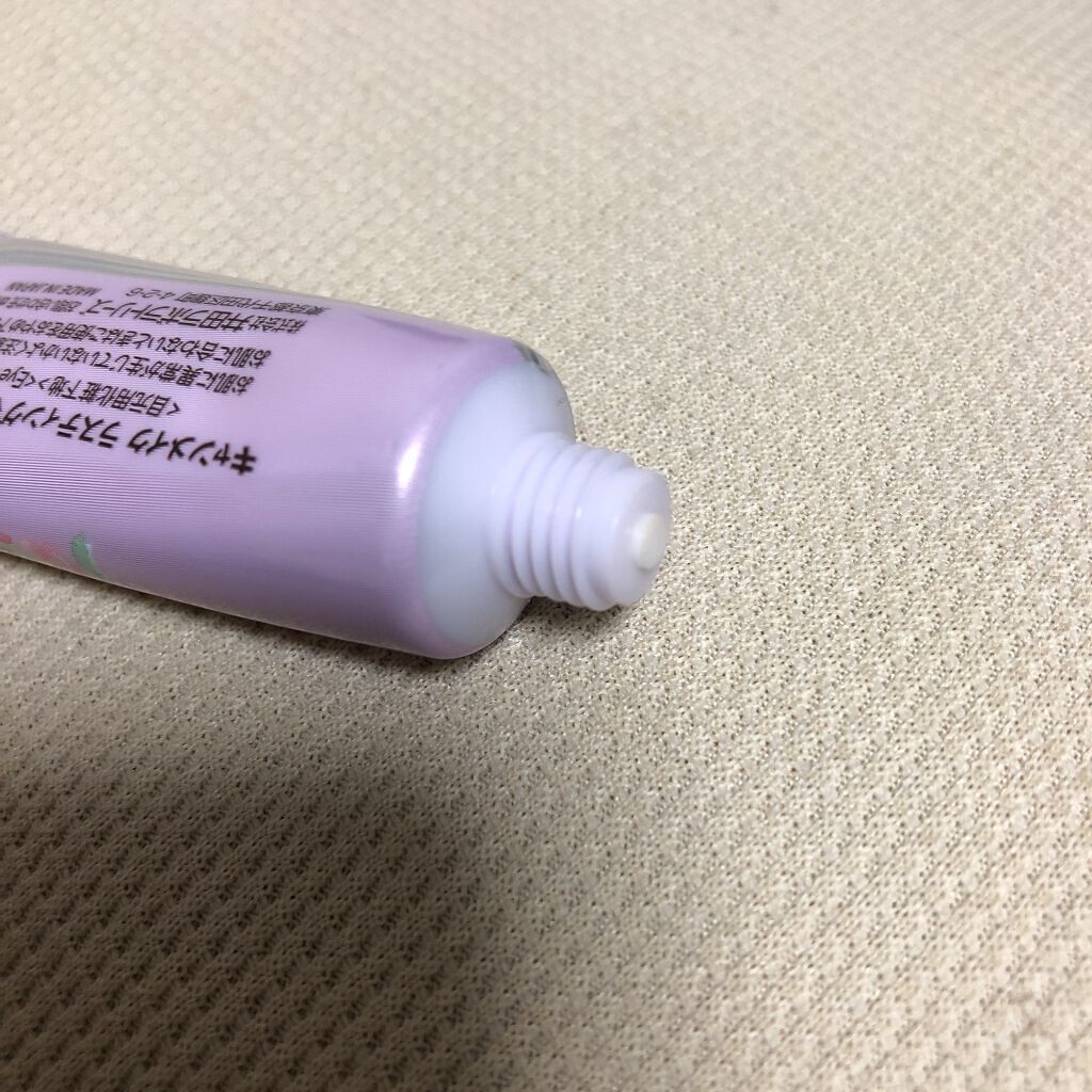 ラスティングマルチアイベース WP/キャンメイク/アイシャドウベースを使ったクチコミ(2枚目)