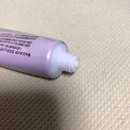 ラスティングマルチアイベース WP/キャンメイク/アイシャドウベースを使ったクチコミ(2枚目)