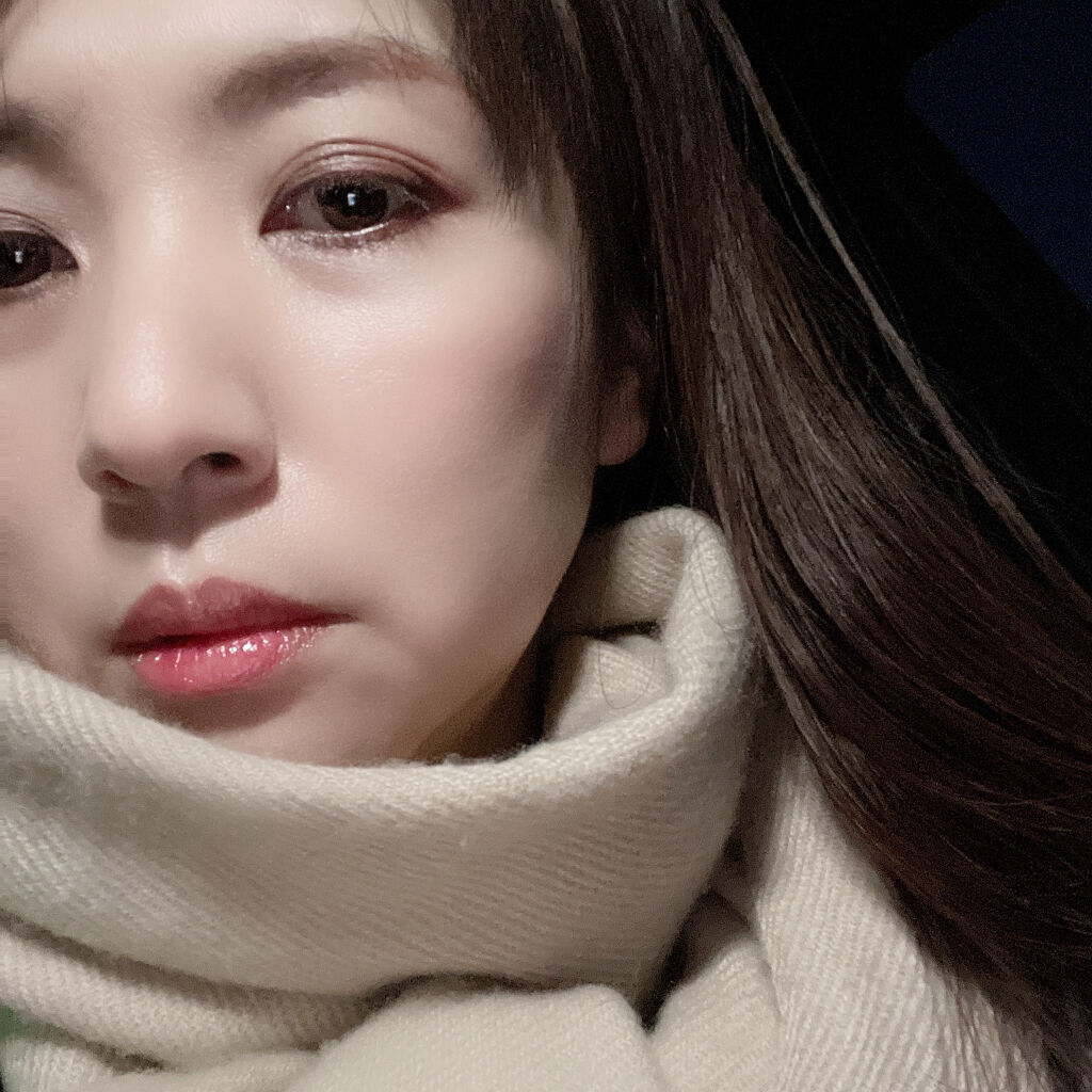 タン クラリフィック リキッド/LANCOME/リキッドファンデーションを使ったクチコミ（3枚目）