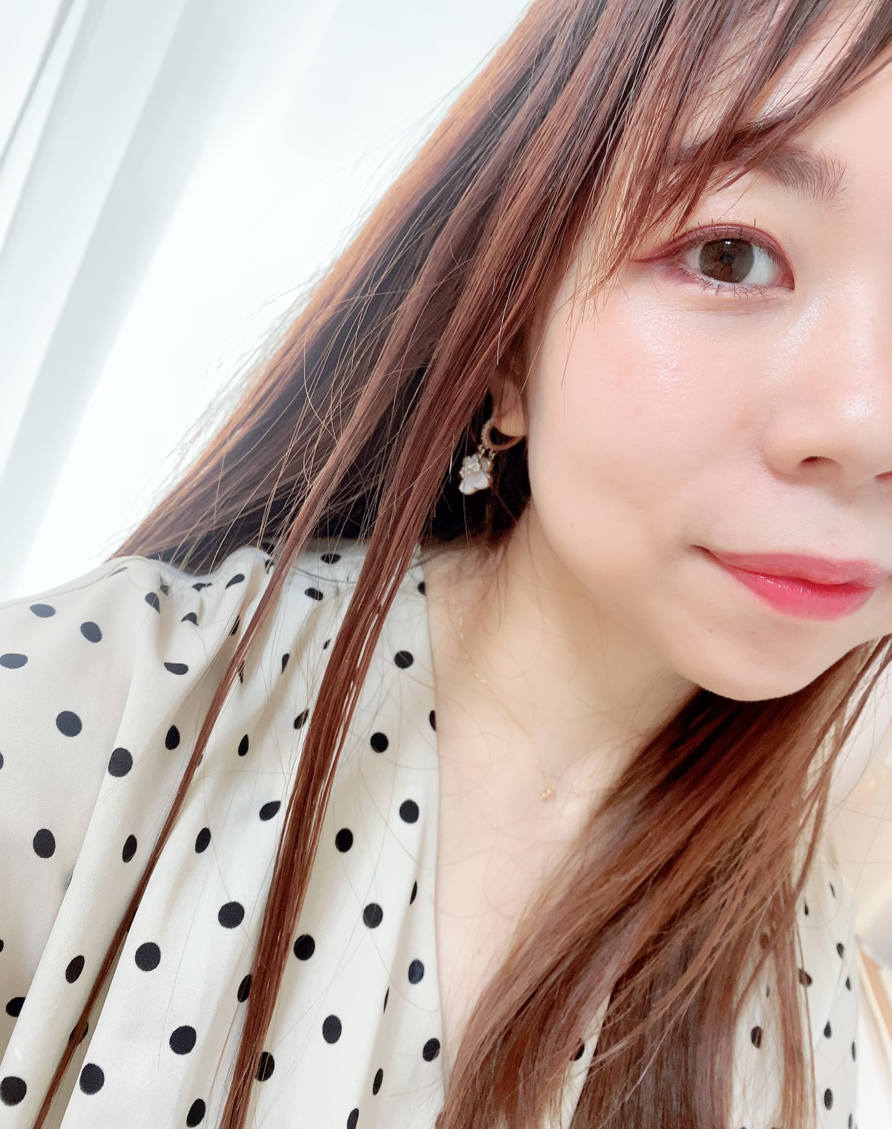 シルキーリキッドアイライナーWP/D-UP/リキッドアイライナーを使ったクチコミ（2枚目）