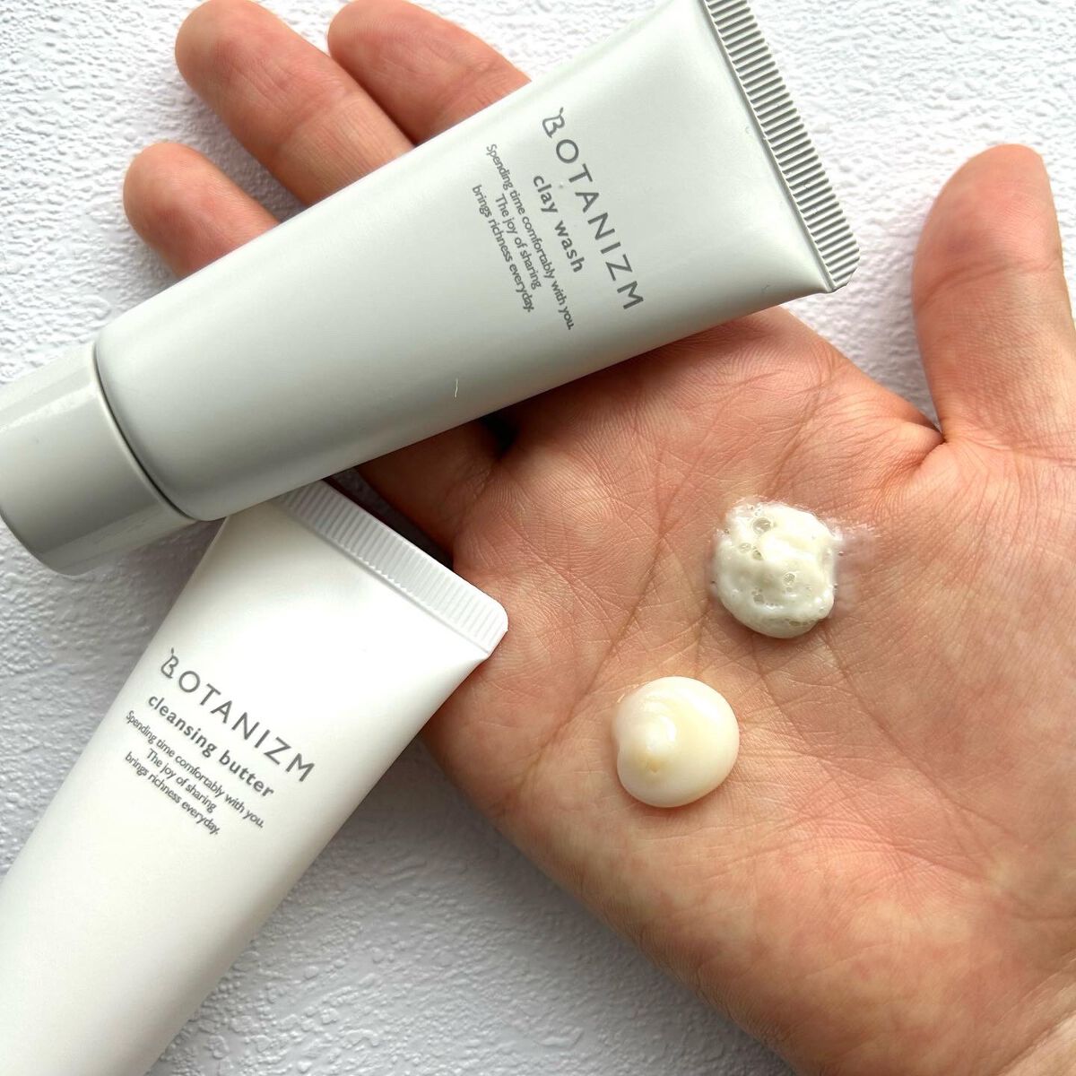 トライアルセット/ボタニズム /トライアルキットを使ったクチコミ(2枚目)