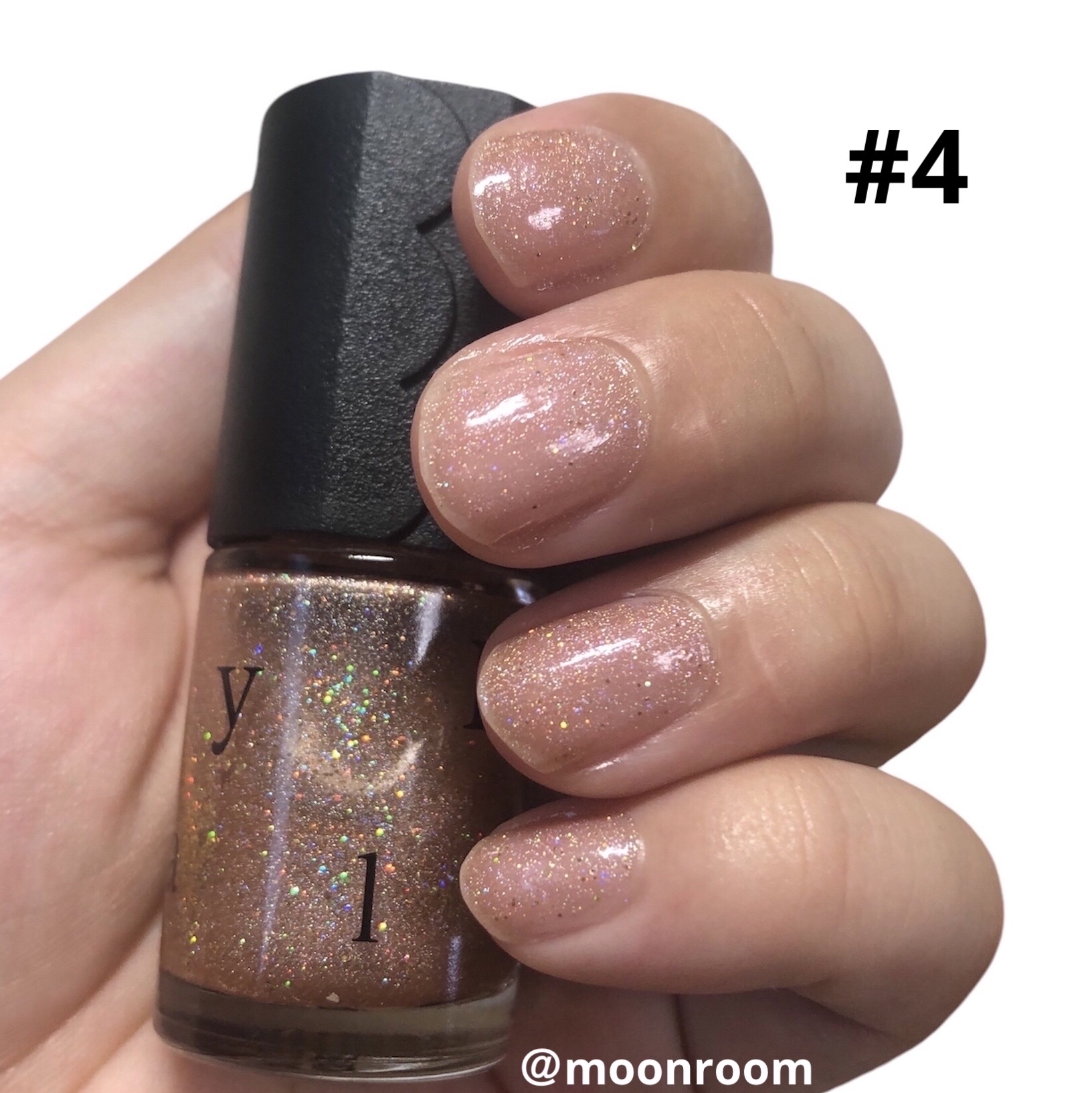 プレイネイル/ETUDE/マニキュアを使ったクチコミ（2枚目）