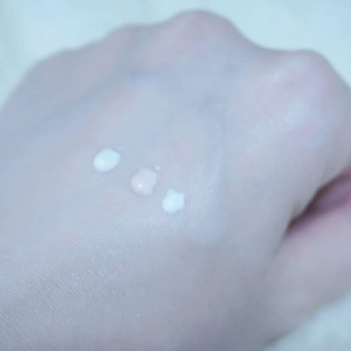 UVイデア XL プロテクショントーンアップ/ラ ロッシュ ポゼ/日焼け止めクリームを使ったクチコミ（2枚目）