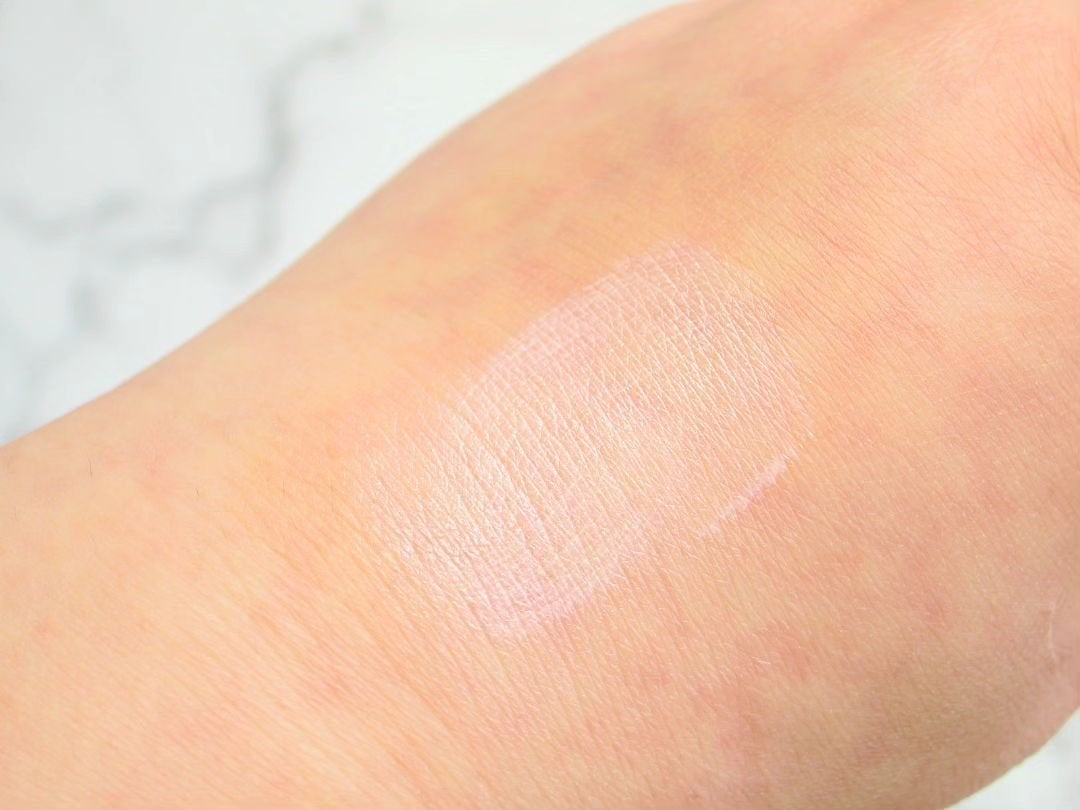 アリィー クロノビューティ ラスティングプライマーUV/アリィー/日焼け止めジェルを使ったクチコミ(5枚目)