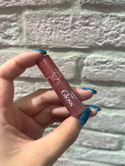 リキッドケアチーク/nuse/リキッドチークを使ったクチコミ(2枚目)