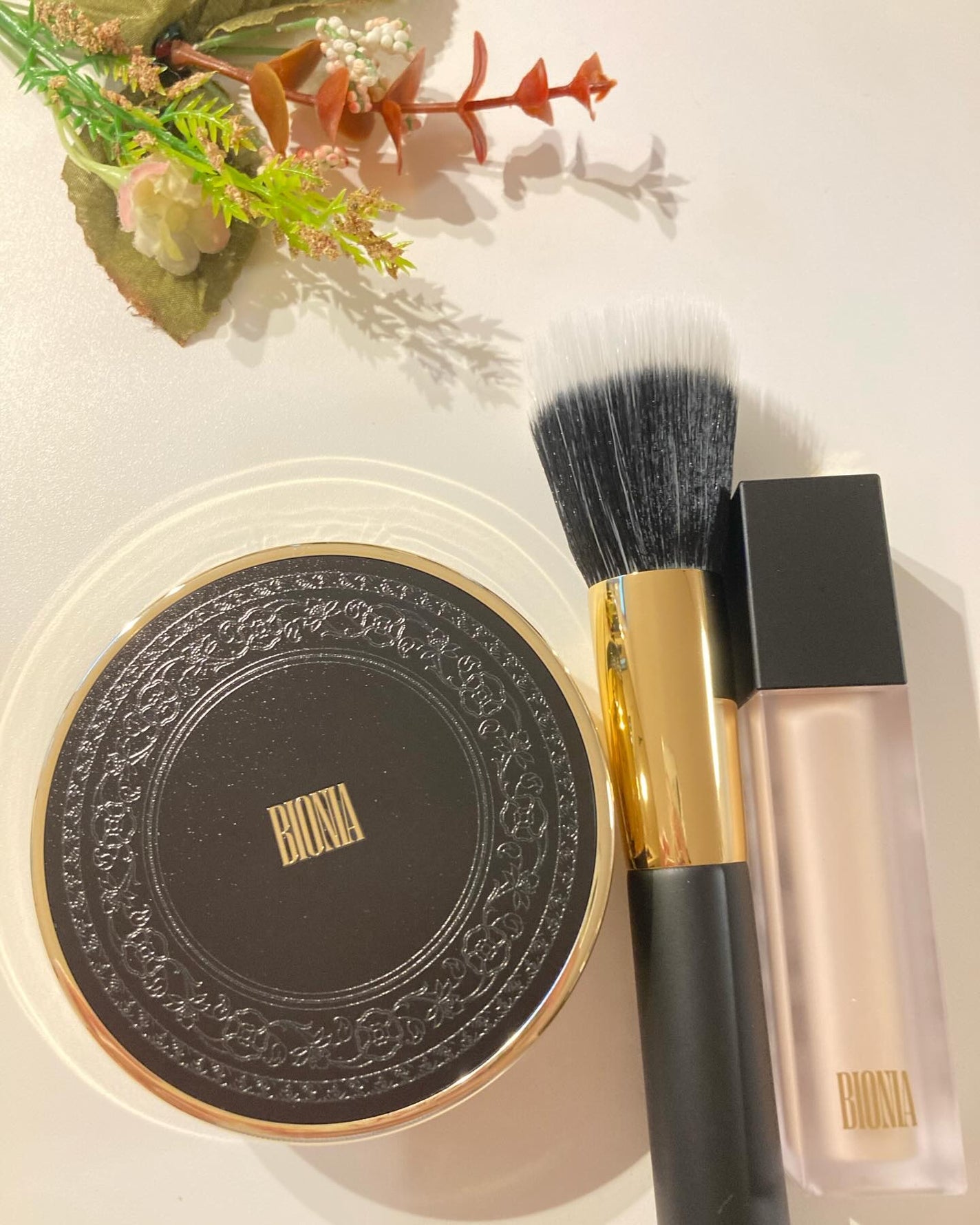 BIONIA コレクティングコンシーラー/コラリッチ/コンシーラーを使ったクチコミ(2枚目)