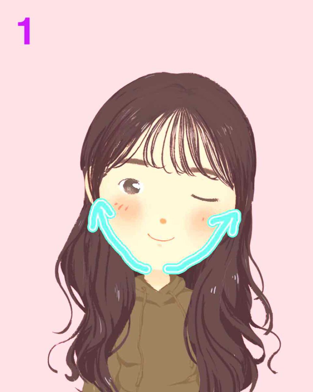 かっさプレート/DAISO/かっさプレートを使ったクチコミ（1枚目）