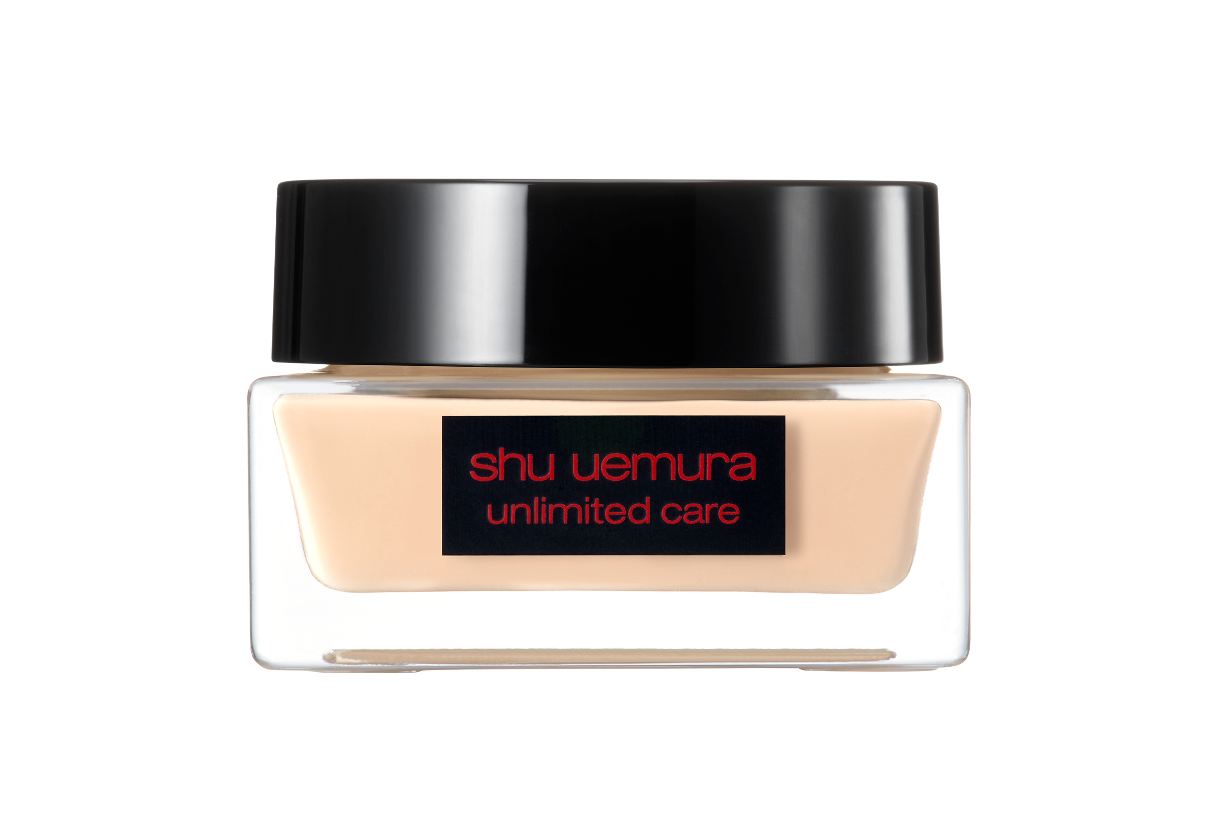 アンリミテッド ケア セラムイン クリーム ファンデーション 584