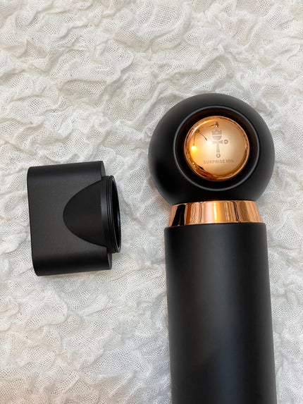 ME リカバリーエアー/ME/ドライヤーを使ったクチコミ(5枚目)