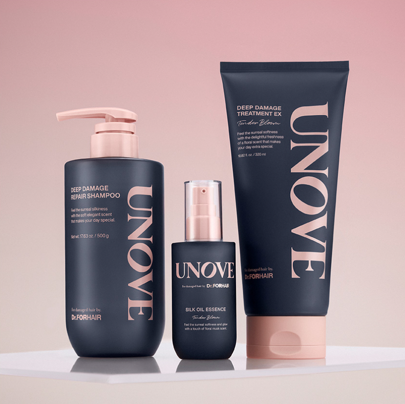 アノブ ウォーターエッセンスミスト/UNOVE/プレスタイリング・寝ぐせ直しを使ったクチコミ（3枚目）